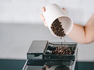 Barista TS Smart