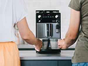 Barista TS Smart