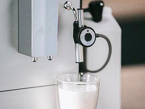 Barista TS Smart