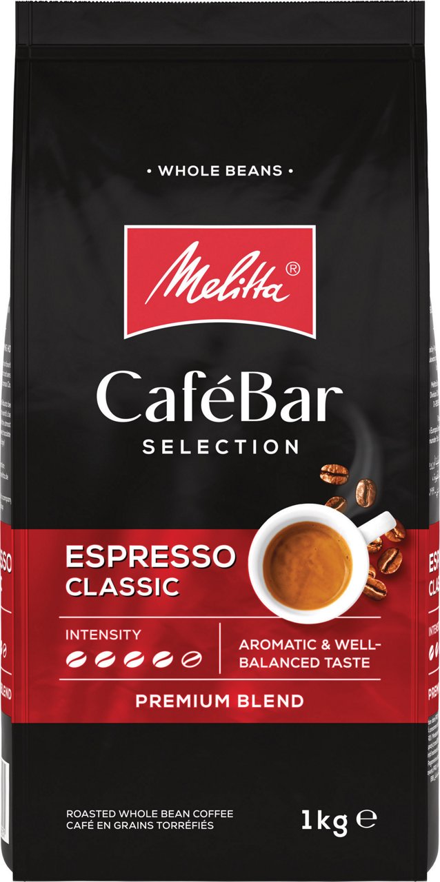 CaféBar Selection Espresso Classic
