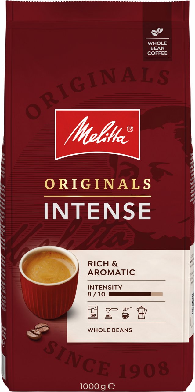 Originals Intense