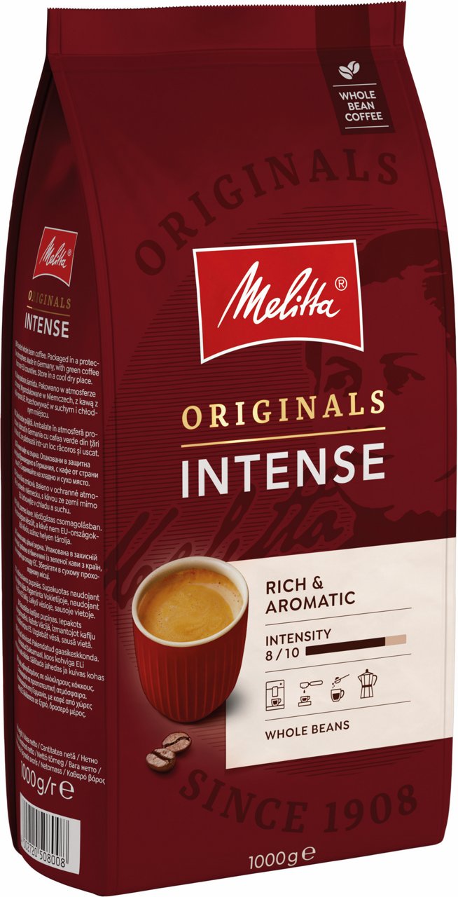 Originals Intense