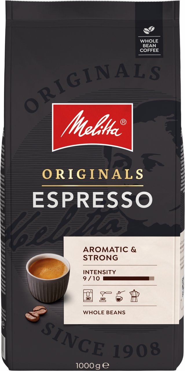 Originals Espresso