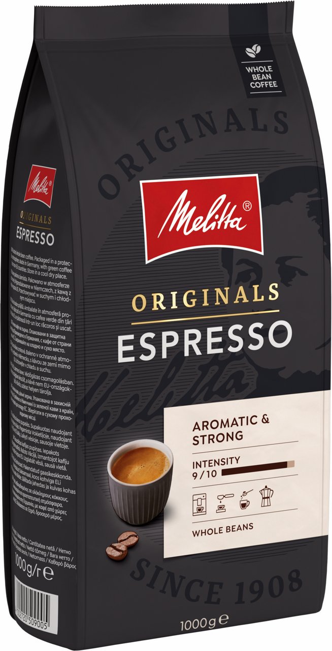 Originals Espresso