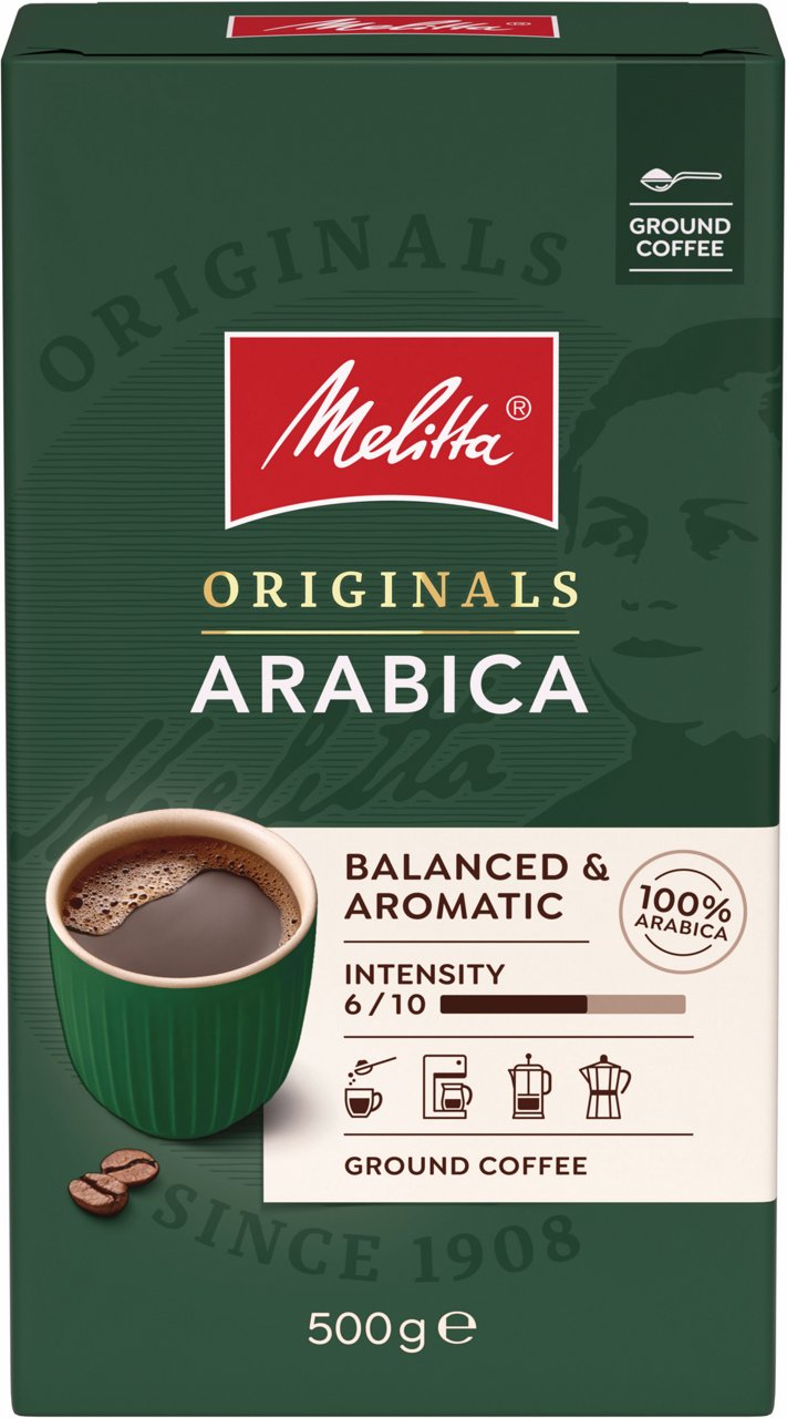 Originals Arabica