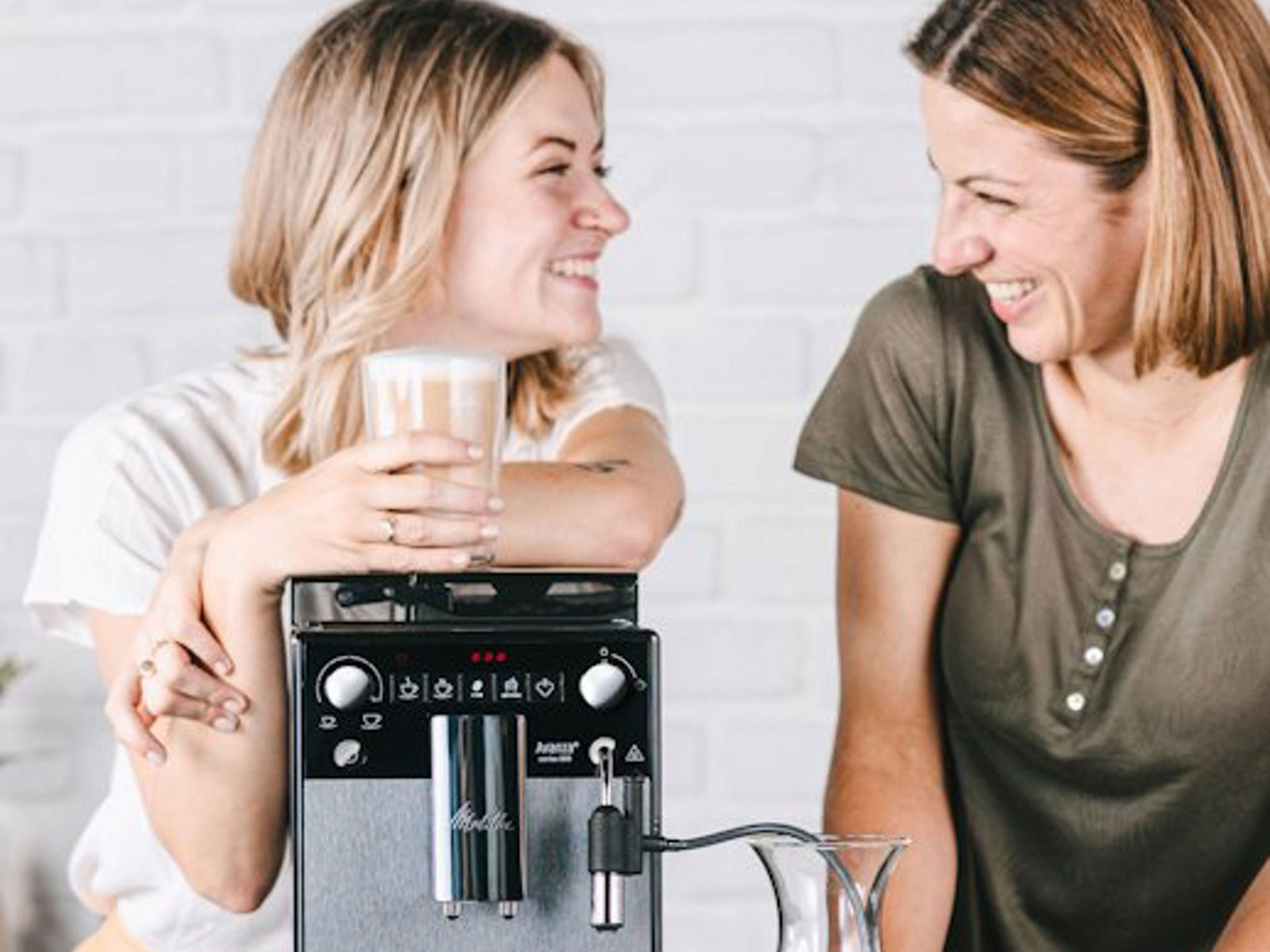 Melitta® Avanza® 