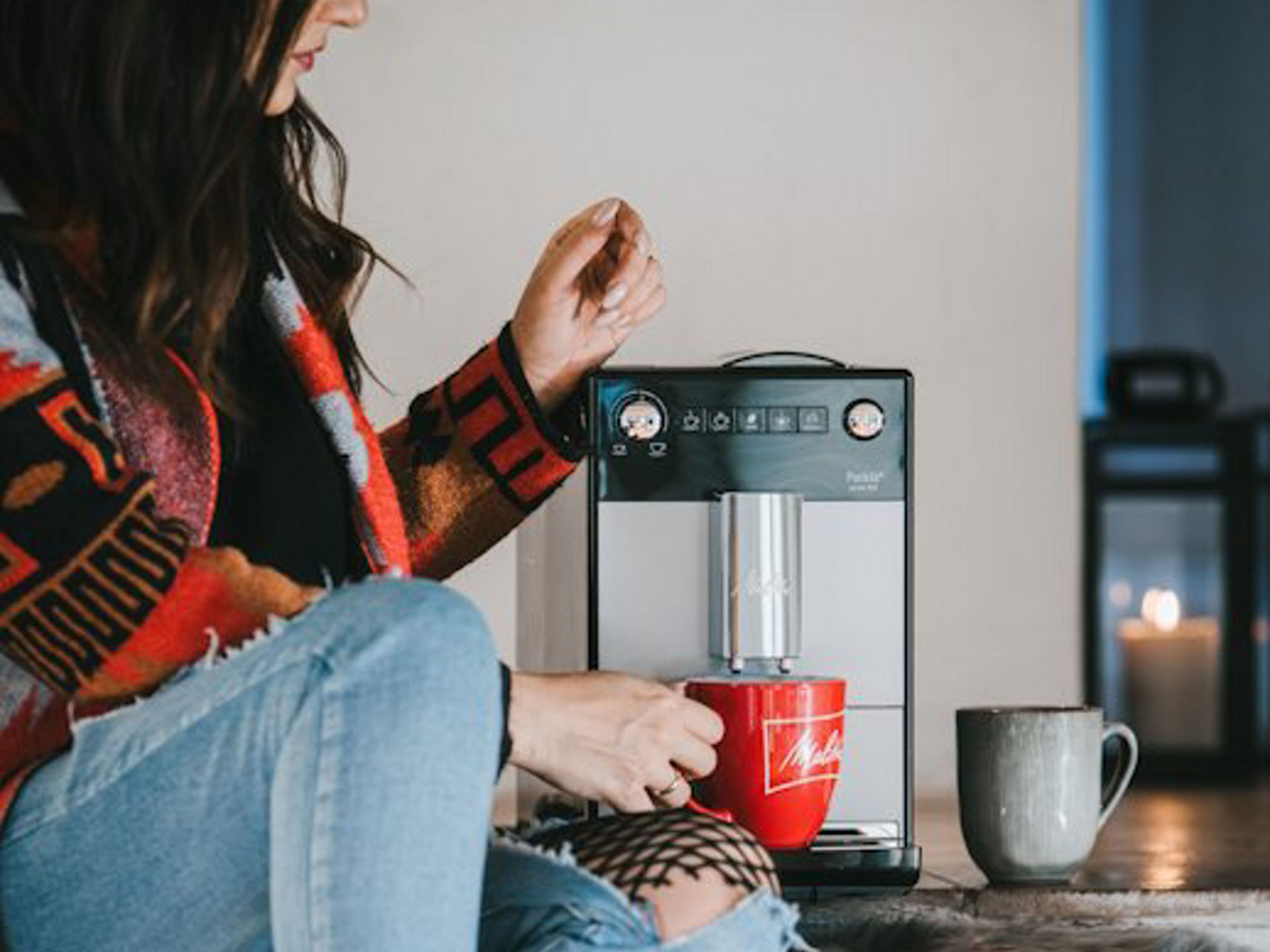 Melitta® Purista® 