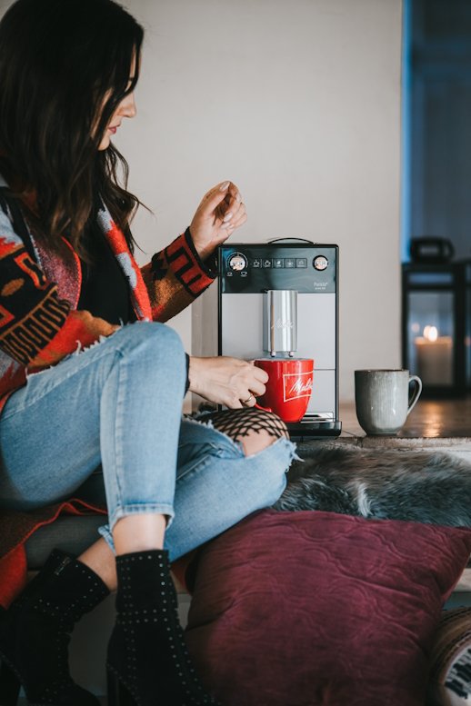 Melitta® Purista® 