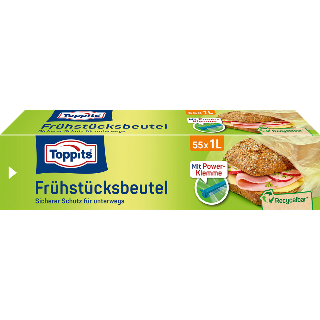 211597 6774779 4008871200785 6761475 TOP_Sandwich_Bags_Powerklemme 050-181