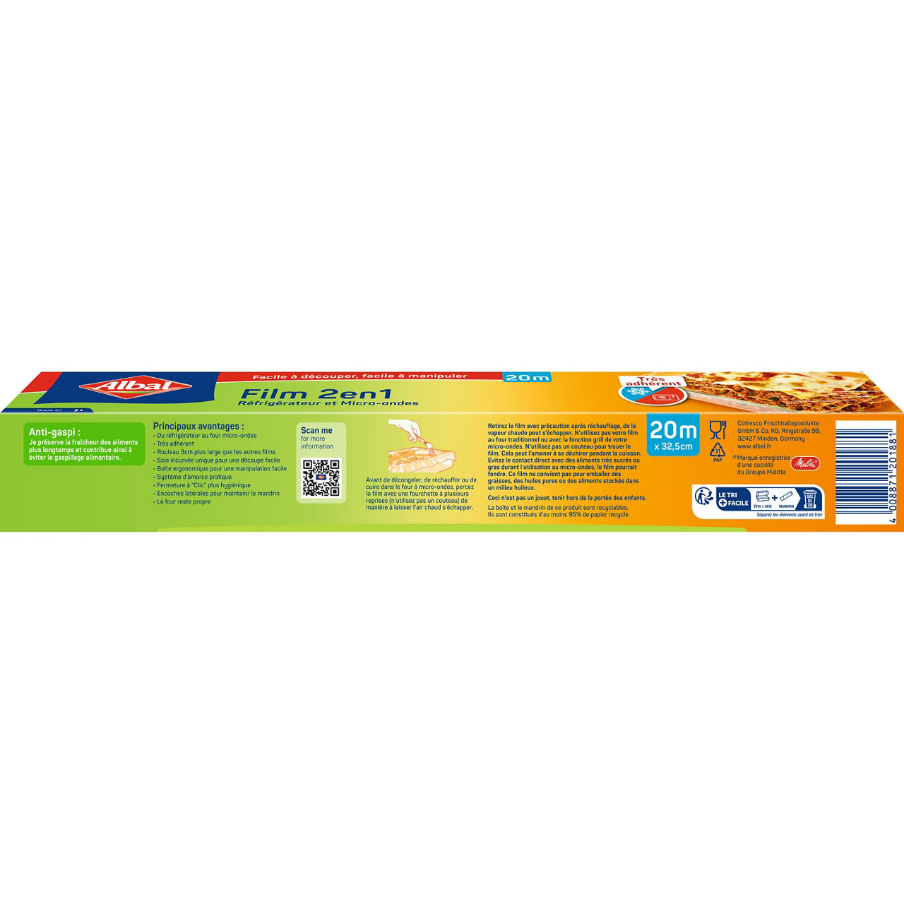 Albal Micro 2in1 20 m, EmpCo Update, May 2026, FR, 025-050, GS1
