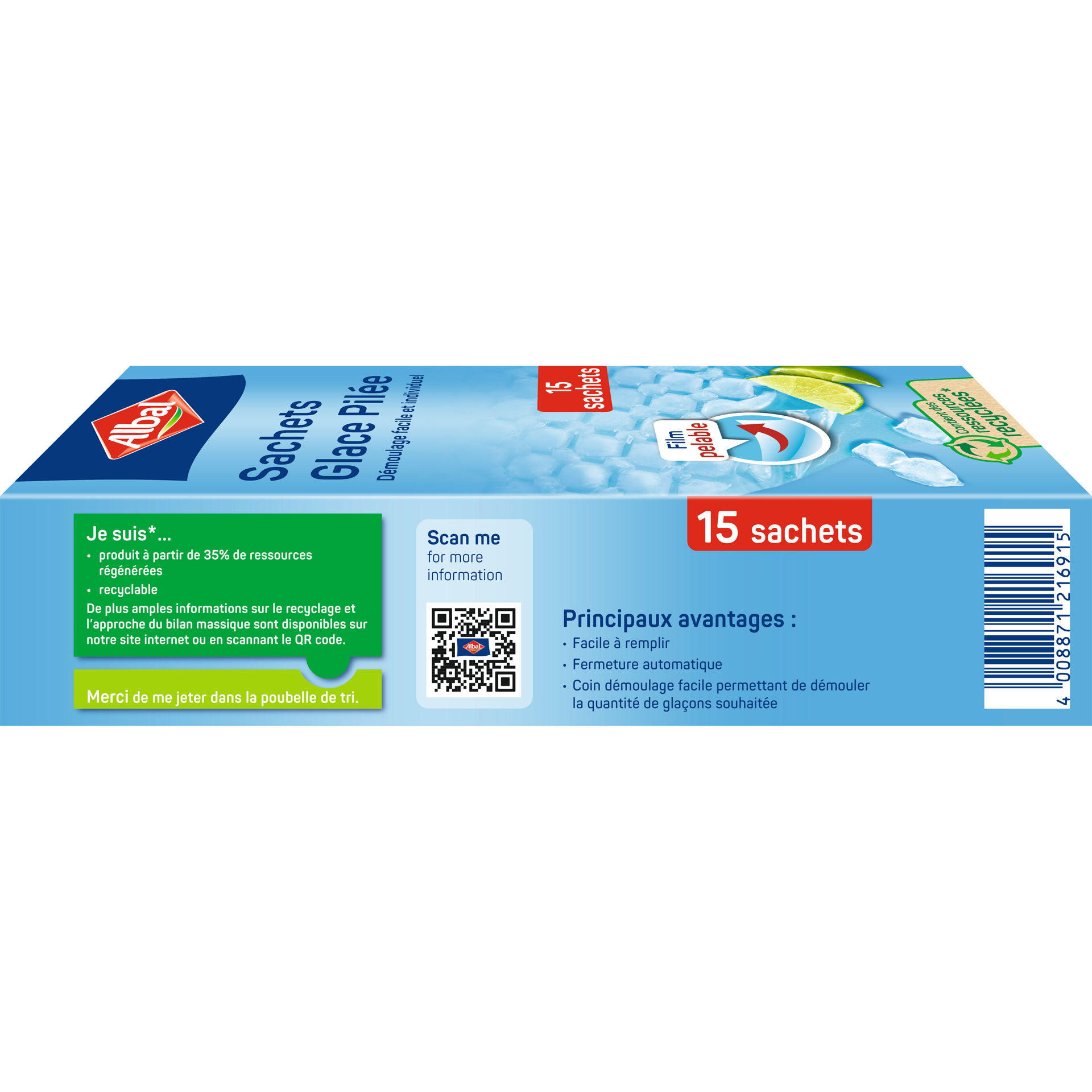 Packshots Plaste 70% FR, GS1