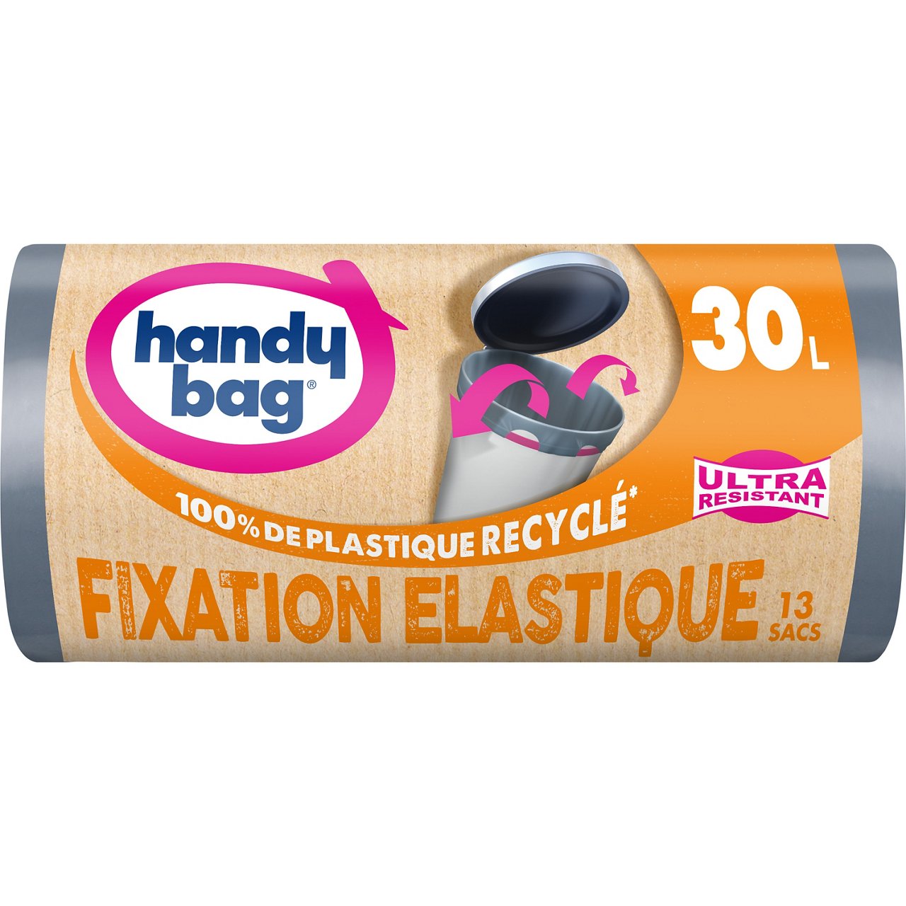 MCE; France; GS1; Auchan