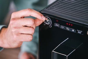 Barista TS Smart