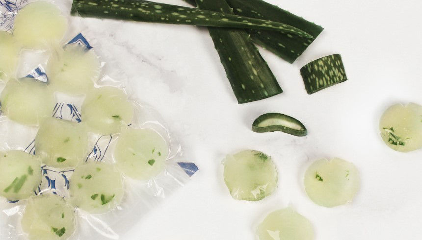 forever aloe vera produkte bewertung Forever Aloe Vera Gelly – Hautpflege mit reinem Aloe Vera Gel main image 1