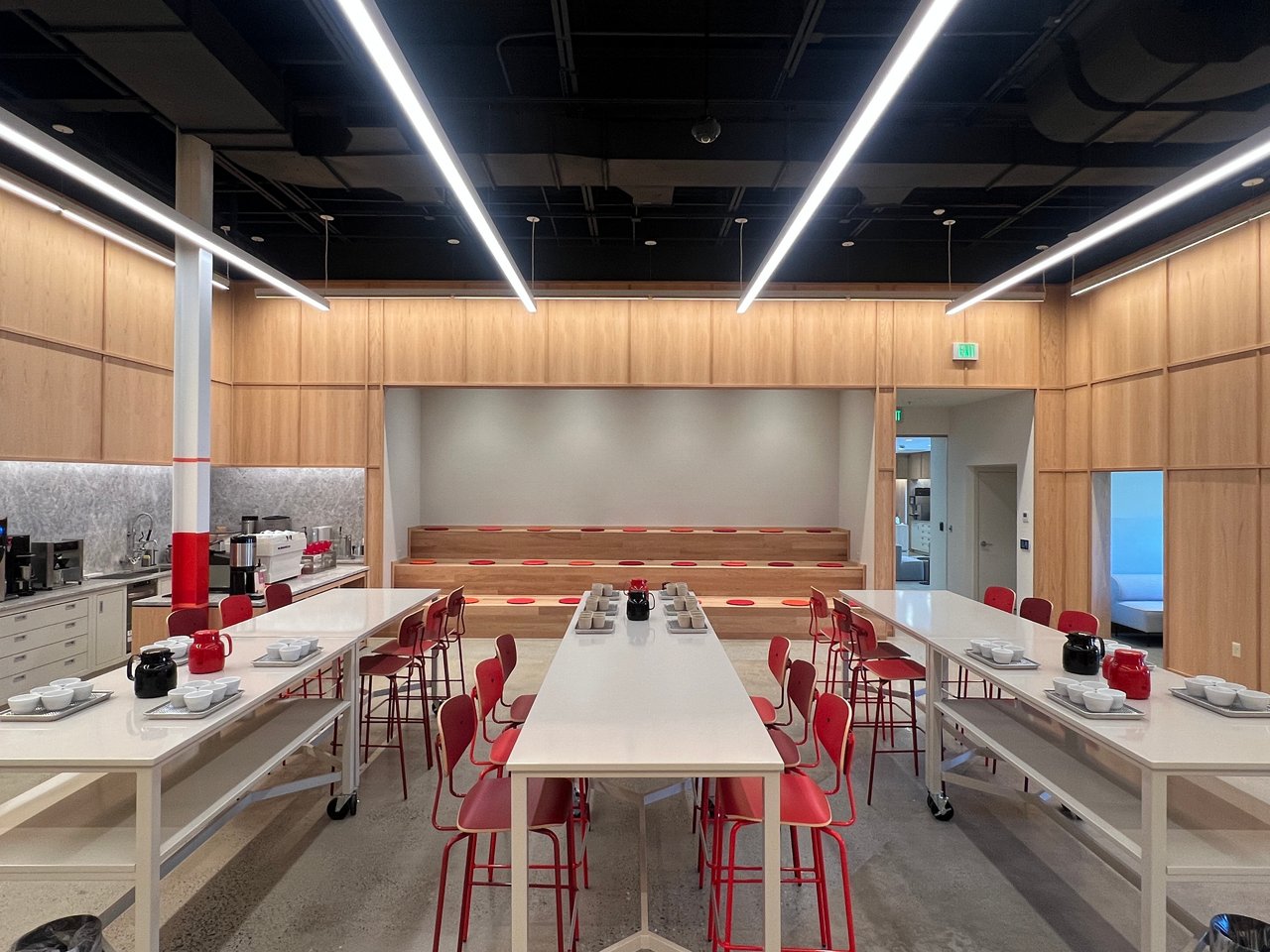 Melitta MA 120 - Illustration of the 60s