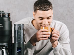 Barista TS Smart