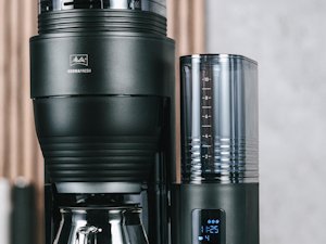 Melitta ONE FIlter coffee machine® 