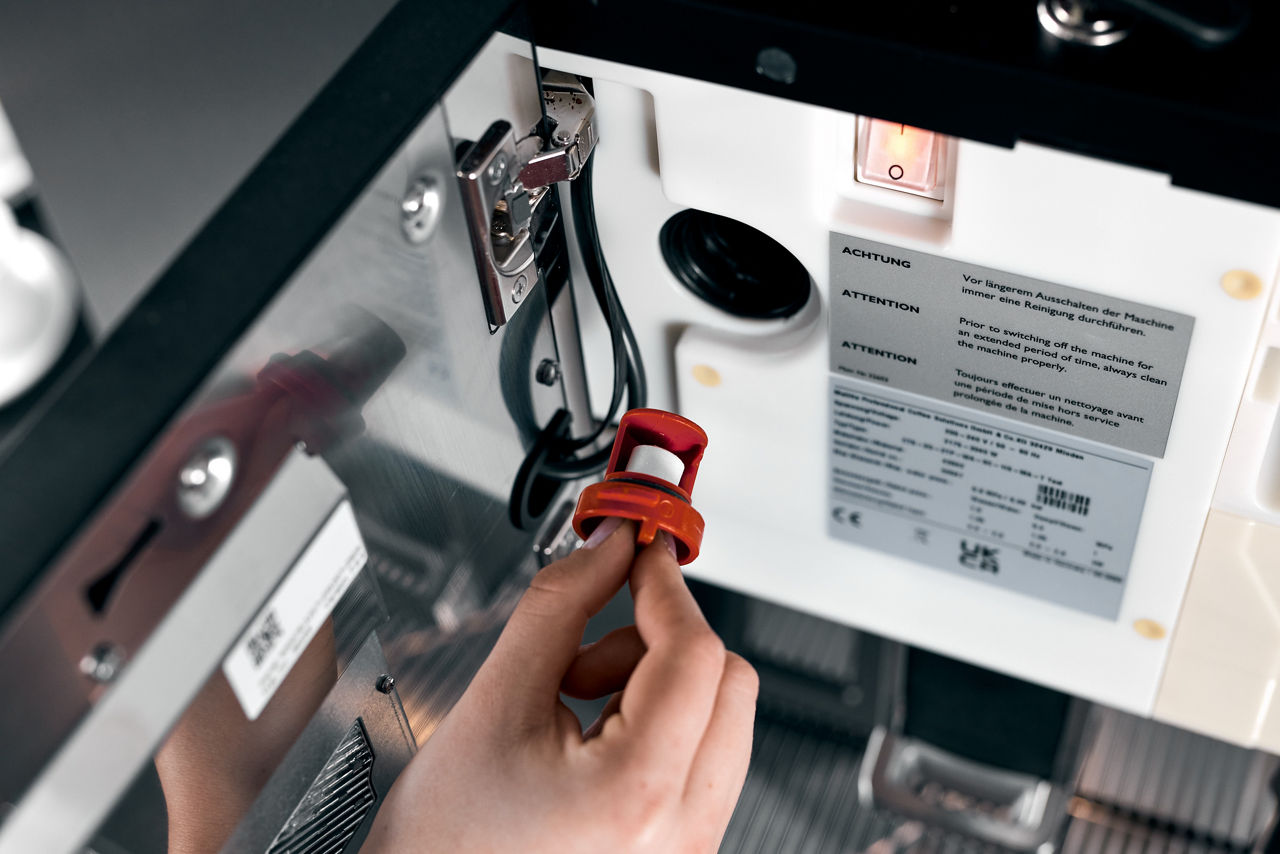 Milk System Standard