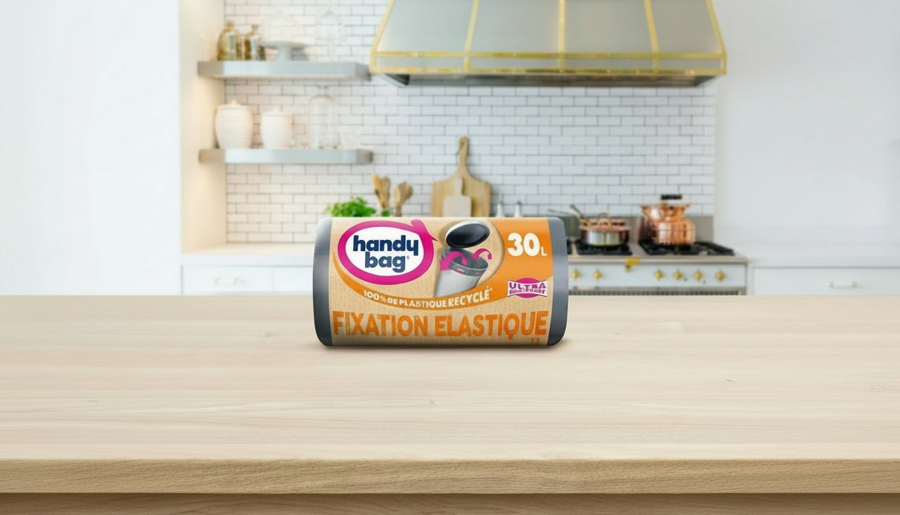 Fixation Elastique 13 sacs 