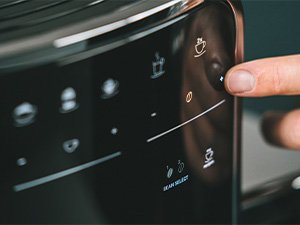 Barista TS Smart