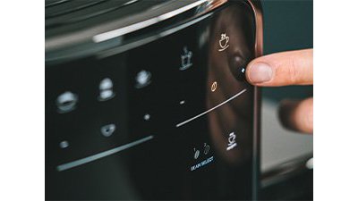 Barista TS Smart