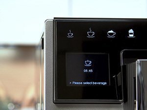 Barista TS Smart