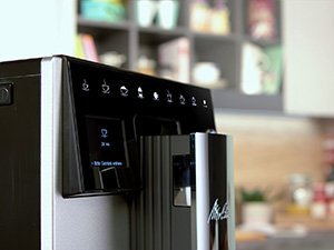 Barista TS Smart