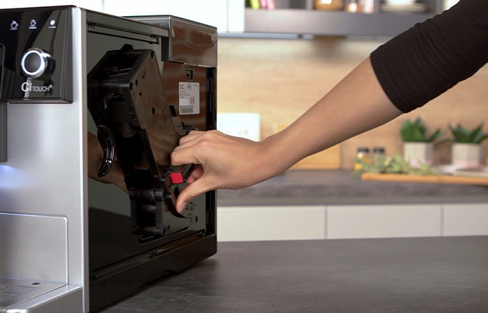 Barista TS Smart