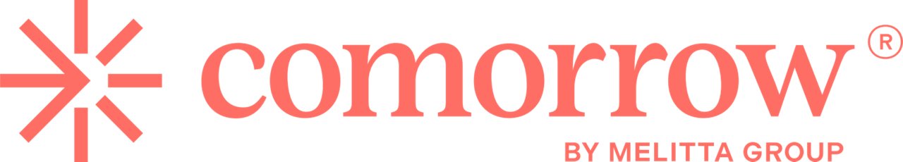 comorrow by melitta group logo