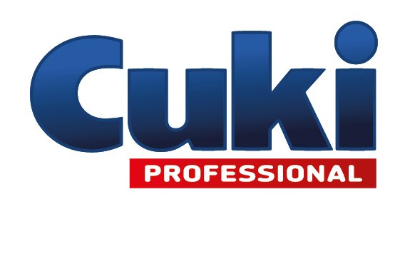 Cuki professional logo