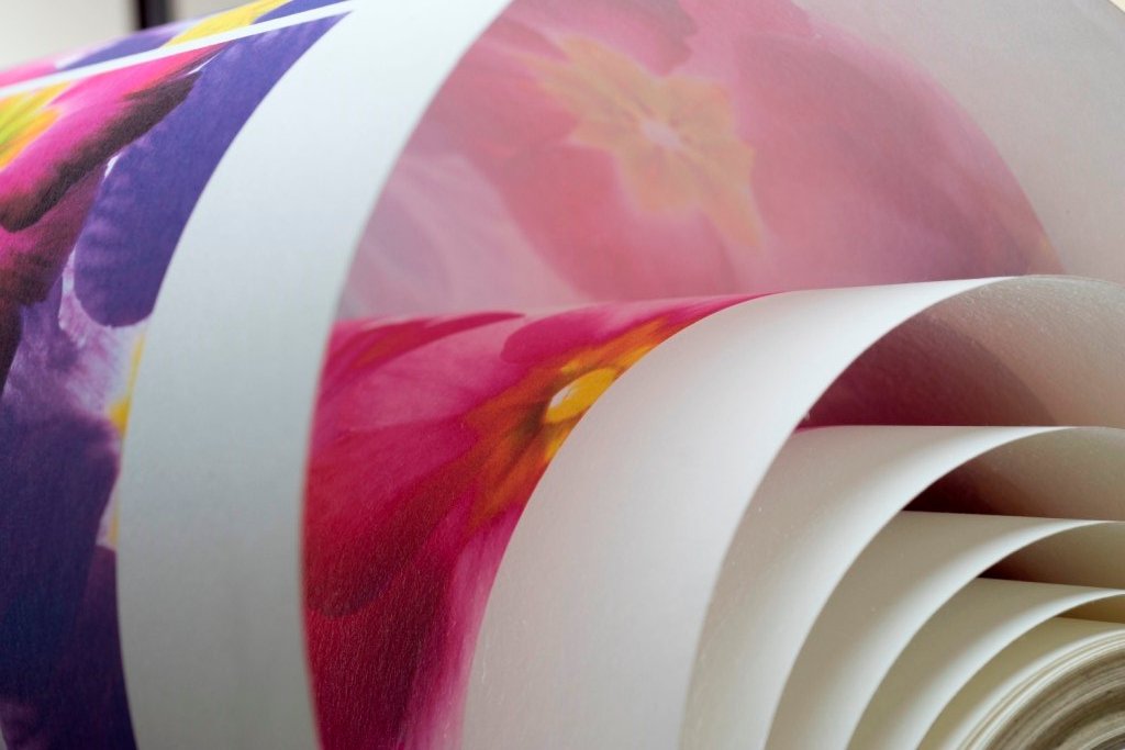 Digital Printing