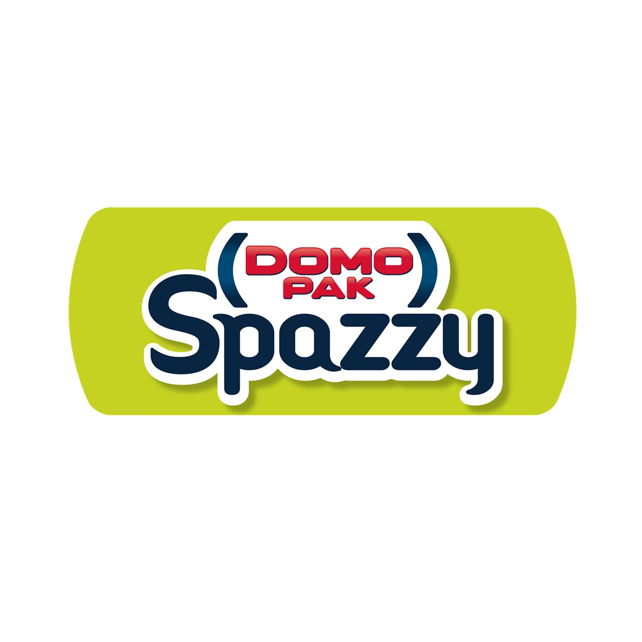Logo Domopak Spazzy