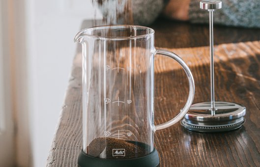 Barista TS Smart