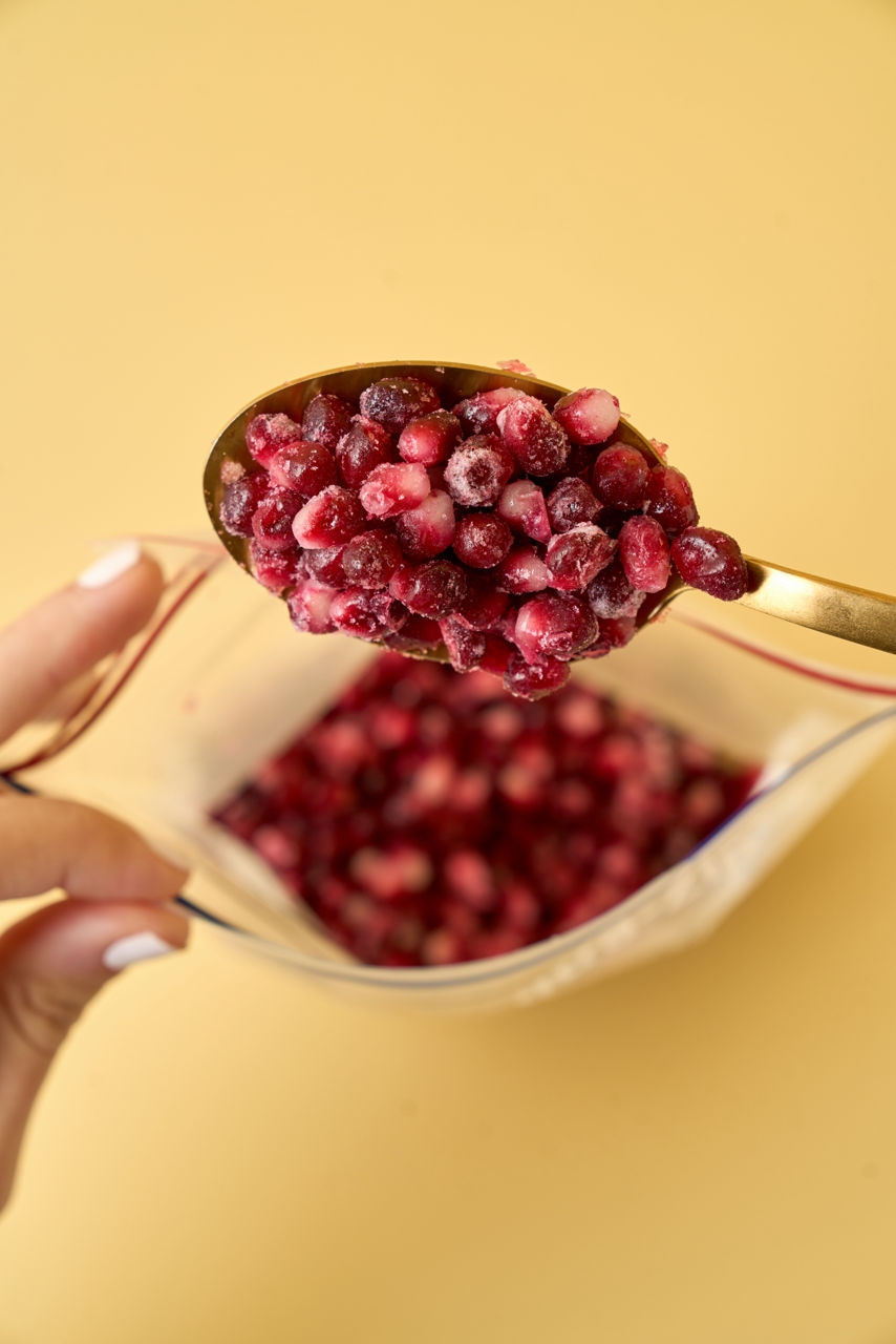 Bol avec des légumes