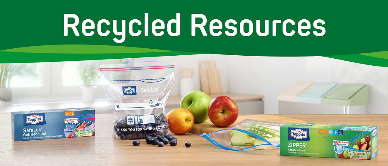 Toppits Recycled Resources