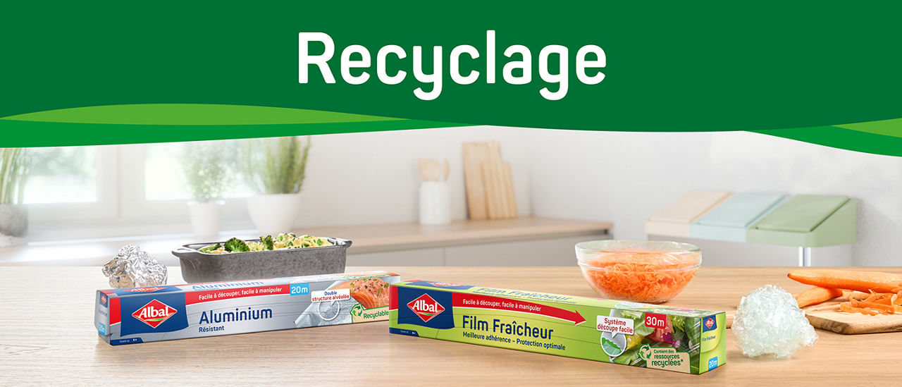Recyclage