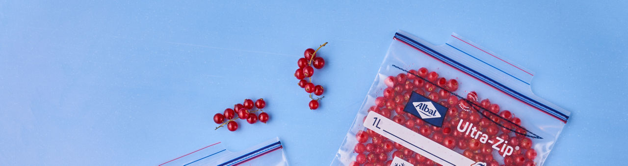 Chou rouge dans des assiettes