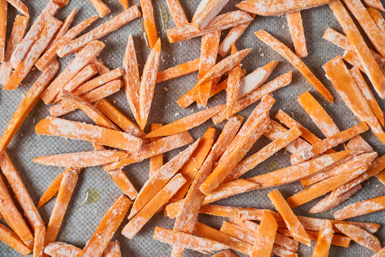 Chou rouge dans des assiettes