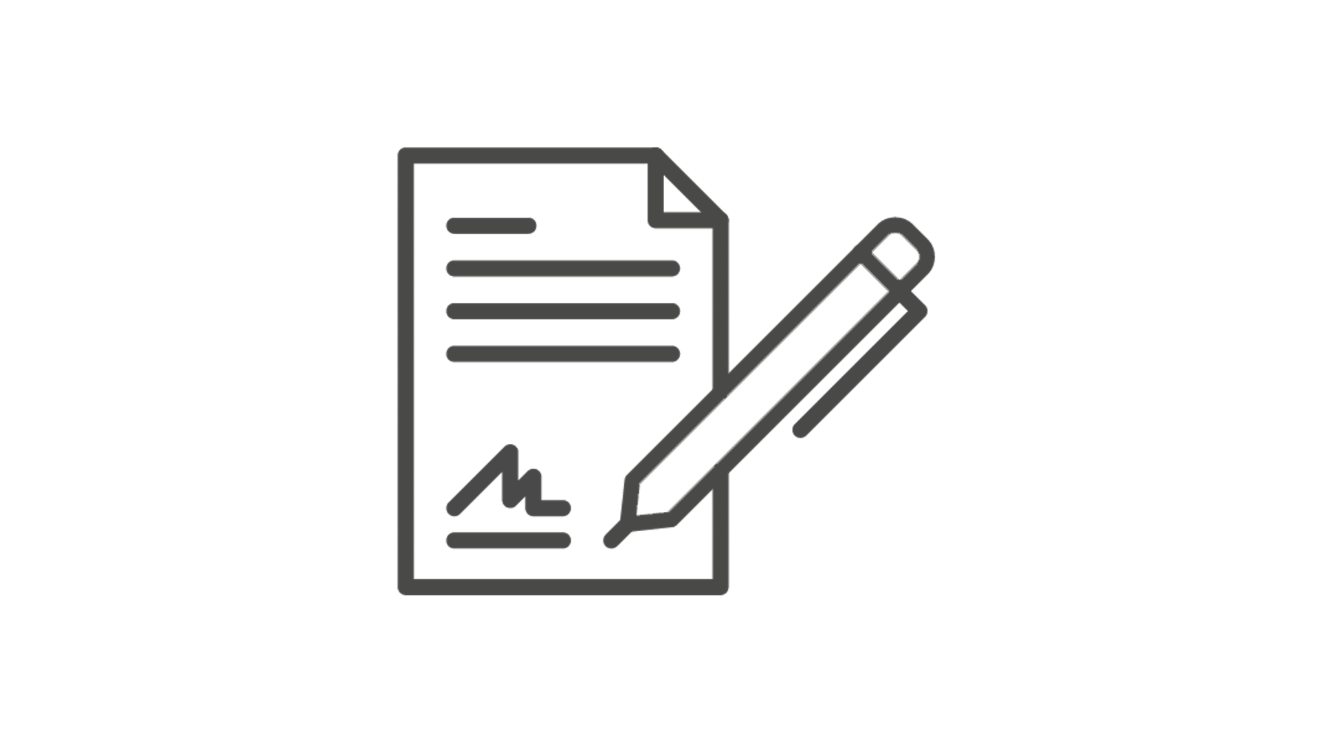 Icon Formular
