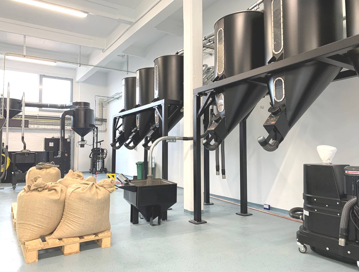 Coffee Manufaktur Bremen