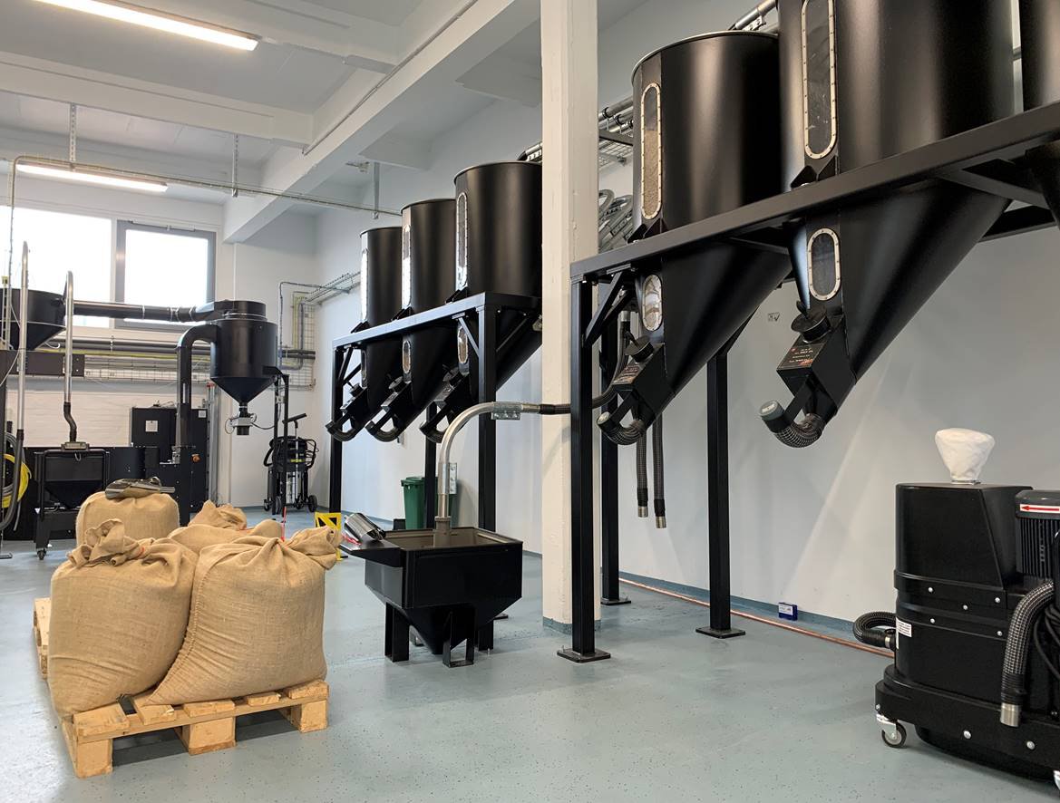 Coffee Manufaktur Bremen