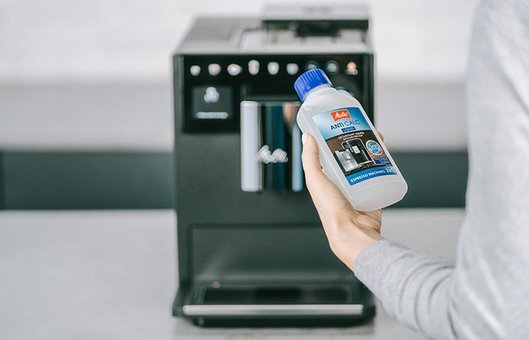 Barista TS Smart