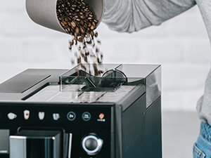 Barista TS Smart