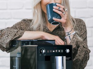 Barista TS Smart
