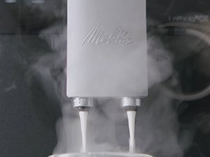 Barista TS Smart