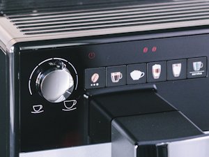 Barista TS Smart