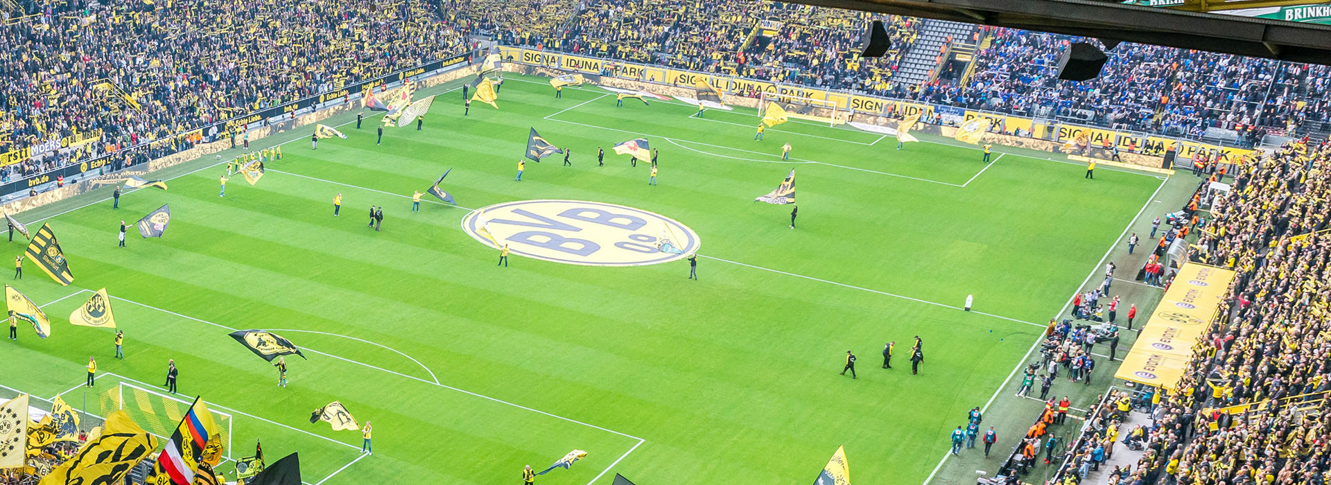 BVB Stadium