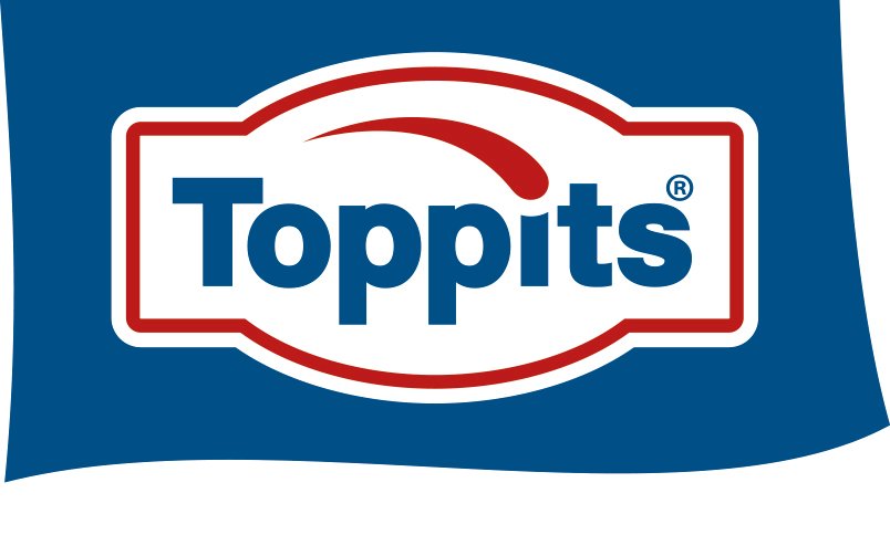Logo Toppits