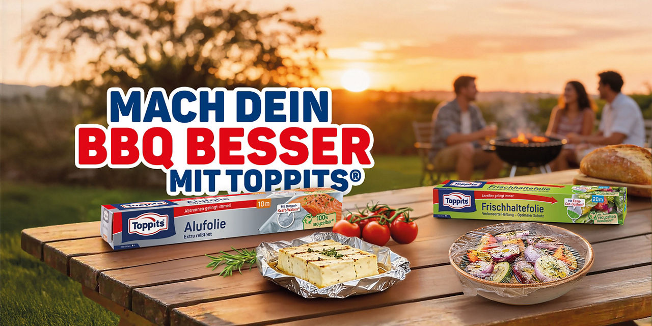 Header BBQ Aktion