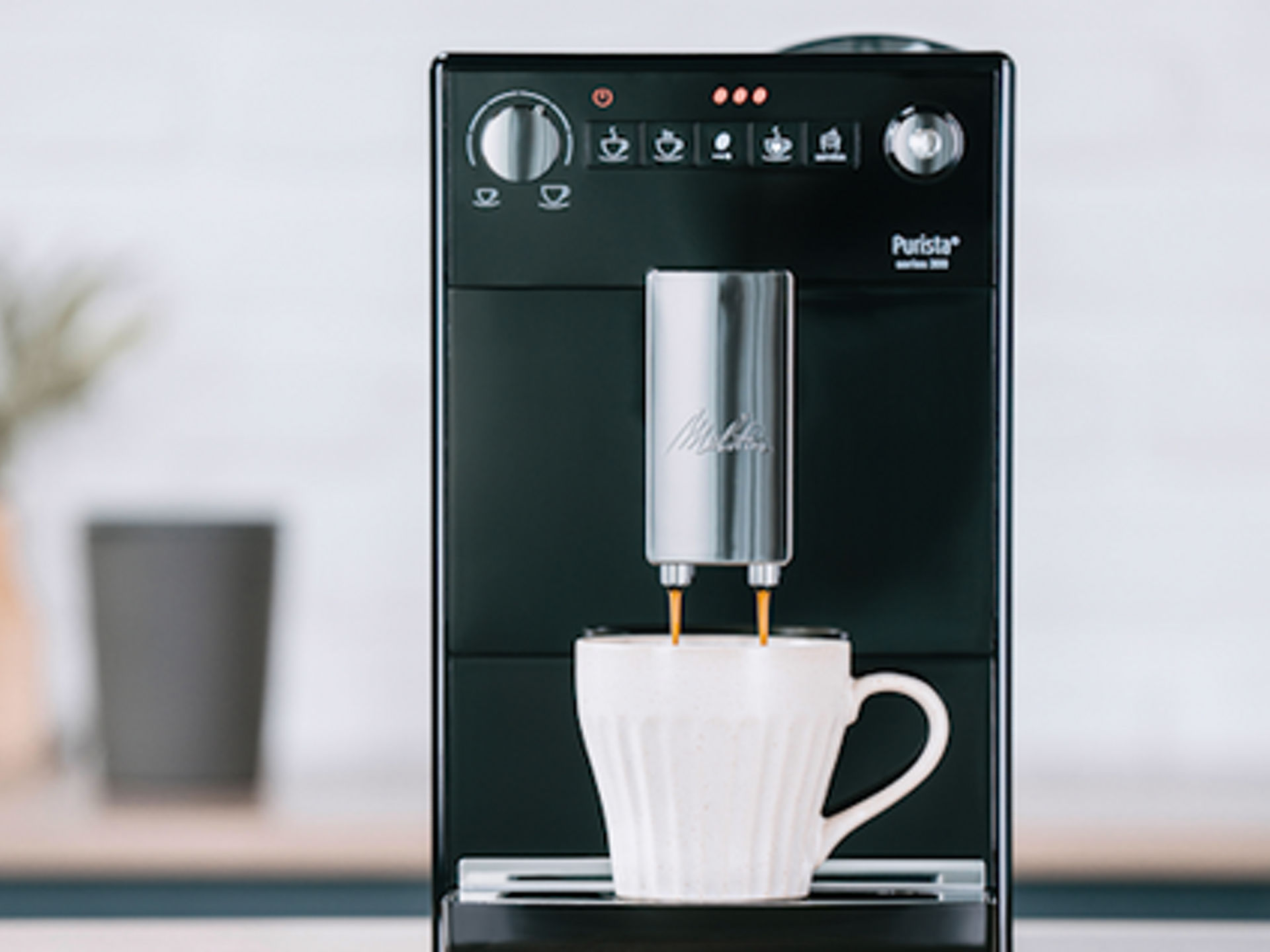 Melitta® Purista® 